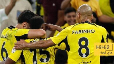 3 فرق تتربص للاتحاد لعرقلة مشواره نحو لقب الدوري