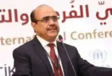 العمراني:-دعم-مشروع-الانفصال-في-اليمن-سبب-الفوضى-والمعاناة.-ووحدة-اليمن-هي-الحل