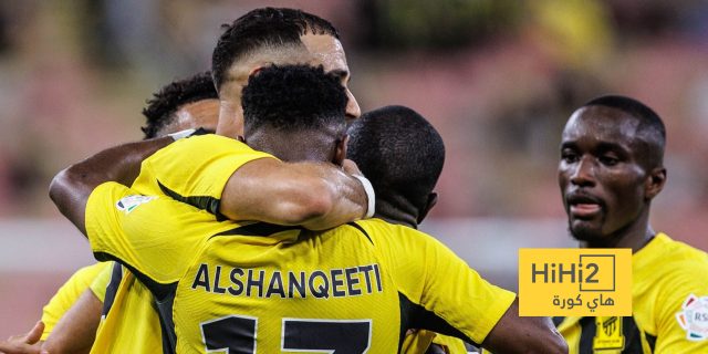 4 لاعبين من الاتحاد مهددين بالغياب عن مواجهة الهلال