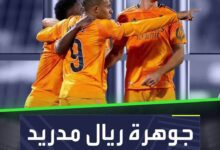 نجم ريال مدريد الشاب تركيزه ليس مئة بالمئة داخل الملعب.. إليكم القصة!