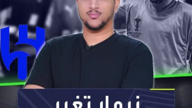 بعض الأشياء لا تتغير أبدًا، لكن من أجل سانتوس، وبعد 32 عامًا، نيمار تغير أخيرًا ليصبح نيمار الجديد..