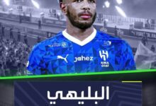 علي البليهي في ورطة.. هل انتهت رحلته بقميص الهلال؟  Sportsontiktok