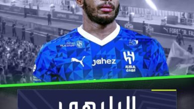 علي البليهي في ورطة.. هل انتهت رحلته بقميص الهلال؟  Sportsontiktok