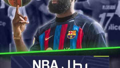 بطل سابق في الـNBA يخطط لشراء برشلونة.. ما القصة وراء ذلك؟