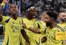 أجانب النصر أمام الفيحاء في دوري روشن