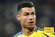 أجانب النصر ضد الأهلي في دوري روشن