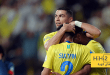 أجانب النصر لمواجهة الوحدة في الدوري