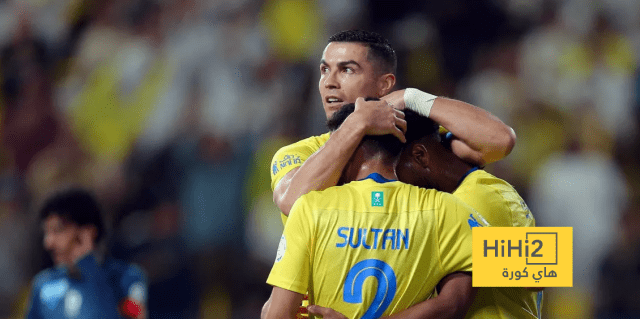 أجانب النصر لمواجهة الوحدة في الدوري