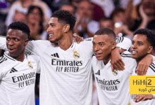 أرقام ريال مدريد بعد 22 جولة من الليغا في المواسم الـ 15 الأخيرة