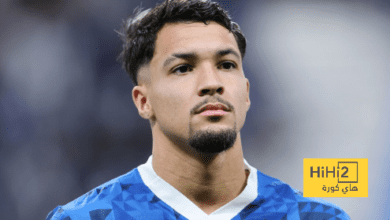 أرقام ليوناردو في كلاسيكو الهلال والاتحاد