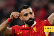 أرقام محمد صلاح ضد نيوكاسل