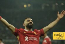 أرقام مذهلة لمحمد صلاح في البريميرليج هذا الموسم