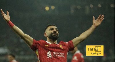 أرقام مذهلة لمحمد صلاح في البريميرليج هذا الموسم