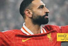 أرقام مذهلة.. محمد صلاح يسجل أكثر من 10 فرق في الدوري الإنجليزي