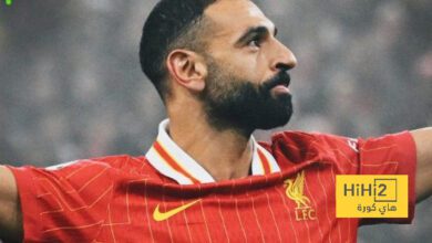 أرقام مذهلة.. محمد صلاح يسجل أكثر من 10 فرق في الدوري الإنجليزي