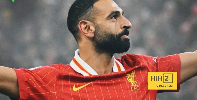 أرقام مذهلة.. محمد صلاح يسجل أكثر من 10 فرق في الدوري الإنجليزي