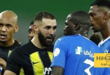 أسطورة الاتحاد يطالب لاعبي العميد بالتعلم من الهلال