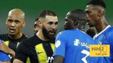 أسطورة الاتحاد يطالب لاعبي العميد بالتعلم من الهلال