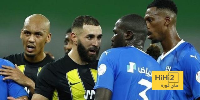 أسطورة الاتحاد يطالب لاعبي العميد بالتعلم من الهلال