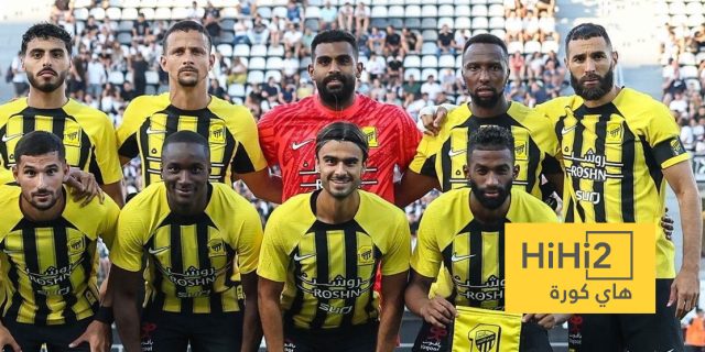 أسطورة النصر : 6 عيوب في الاتحاد لو تغلب عليهم لأصبح بطلًا…!