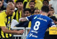 أقصى المُتشائمين لم يتوقع هزيمة الهلال من الاتحاد برباعية…!