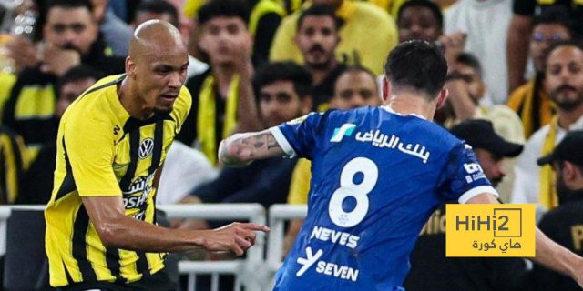 أقصى المُتشائمين لم يتوقع هزيمة الهلال من الاتحاد برباعية…!