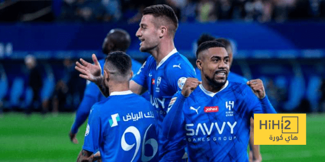 أكثر لاعبي الهلال صناعة للأهداف في دوري أبطال آسيا