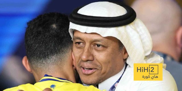 أولى قرارات إدارة النصر بعد الفوز على الأهلي