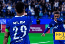 إحصائيات مباراة الهلال وبرسبوليس الإيراني