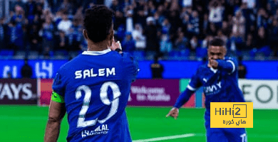 إحصائيات مباراة الهلال وبرسبوليس الإيراني