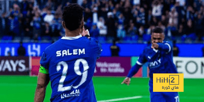 إحصائيات مباراة الهلال وبرسبوليس الإيراني