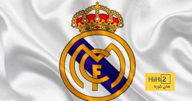 إندريك يقود تشكيلة ريال مدريد الأساسية ضد ليغانيس