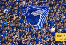 اتهام لجماهير الهلال بالتسبب في تراجع مستوى الفريق!