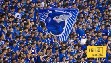 اتهام لجماهير الهلال بالتسبب في تراجع مستوى الفريق!