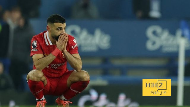 احصائيات مباراة ليفربول و إيفرتون في الدوري الإنجليزي