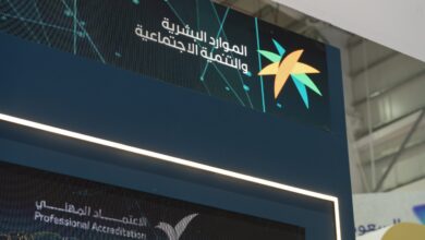 "الموارد البشرية": 93% انخفاض في زيارات الفروع بفضل التحول الرقمي