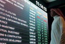 "تاسي" يرتفع 0.15% بسيولة تخطت 6.8 مليار ريال