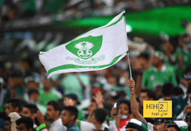 الأهلي سيصبح أول فريق في تاريخ الدوري السعودي يحقق هذا الإنجاز