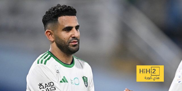 الأهلي يفقد محرز أمام القادسية