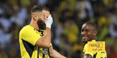 الإتحاد يتفوق على الجميع …قريب من الفوز بدوري روشن