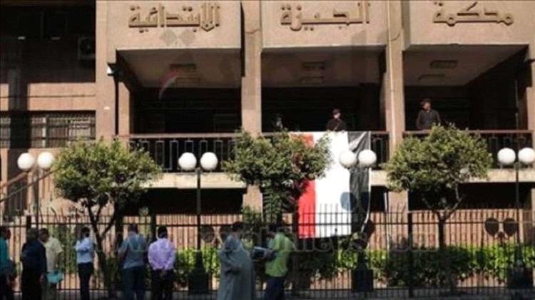 الإعدام لشخصين من اليمن اعتديا على طفل صغير في مصر