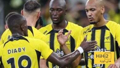 الاتحاد يقترب من استعادة لاعبه قبل الكلاسيكو