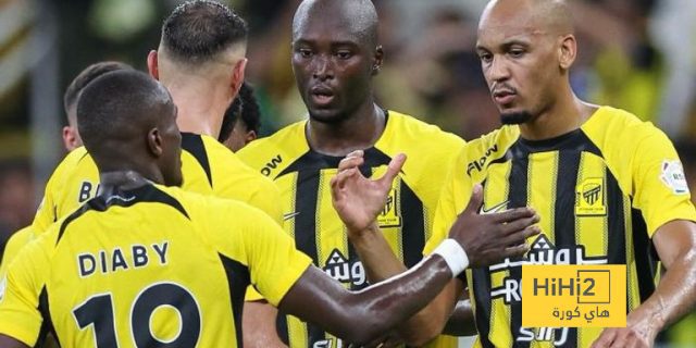 الاتحاد يقترب من استعادة لاعبه قبل الكلاسيكو