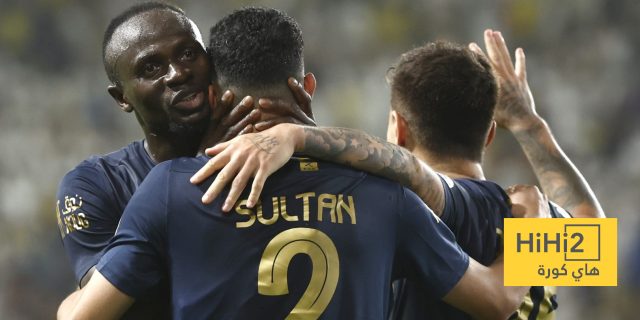 الاستقلال الإيراني يمثل تحديًا كبيرًا لنادي النصر !