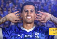 البديل المثالي لتعويض غياب جواو كانسيلو عن الهلال أمام الرياض