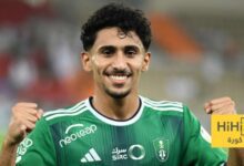 البديل المثالي لتعويض غياب سعد بالعبيد خلال مواجهة الأهلي والنصر