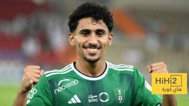 البديل المثالي لتعويض غياب سعد بالعبيد خلال مواجهة الأهلي والنصر