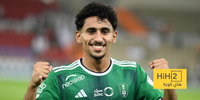 البديل المثالي لتعويض غياب سعد بالعبيد خلال مواجهة الأهلي والنصر