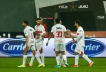 الزمالك