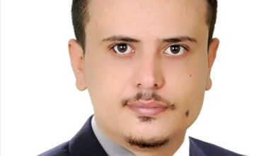 العمري: لابد من إعادة الاعتبار للكوادر الإعلامية الوطنية